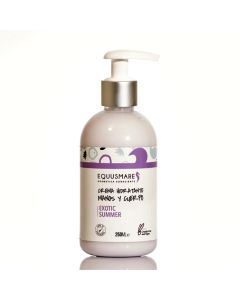 Equusmare Exotic Summer - 250ml Crema Corporal