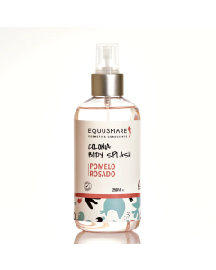 Equusmare Pomelo Rosado - 250ml Colonia
