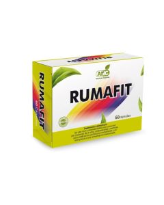 Rumafit - 60 Cápsulas