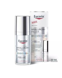 Eucerin Hyaluron-Filler Epigenetic Serum - 30ml Serum
