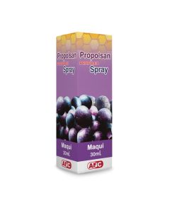 Propolsan - 30ml Solución Oral en Spray sabor Maqui