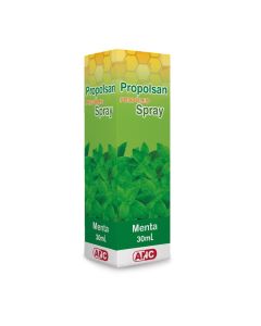 Propolsan - 30ml Solución Oral en Spray sabor Menta