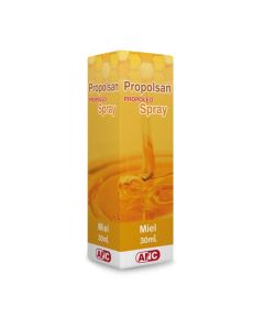 Propolsan - 30ml Solución Oral en Spray sabor Miel