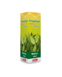 Propolsan - 30ml Solución Oral en Spray sabor Matico