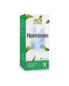 Normoven - 60 Cápsulas