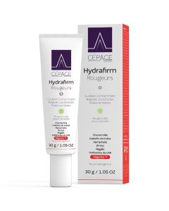 Cépage - Hydrafirm Rougeurs 30grs Crema Antienrojecimiento