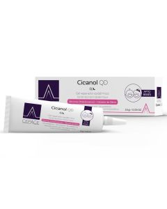 Cépage - Cicanol QD 15grs Gel Reparador Epidérmico
