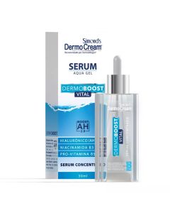 DermoBoost Vital - 30ml Serum Facial Concentrado