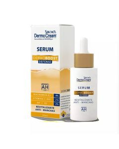 DermoBoost Defense - 30ml Serum Facial