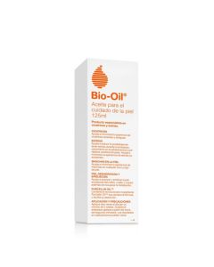 Bio-Oil 125ml Acite para cuidado de la piel