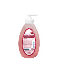 DifemCare - 340ml Jabón Antibacterial con Glicerina