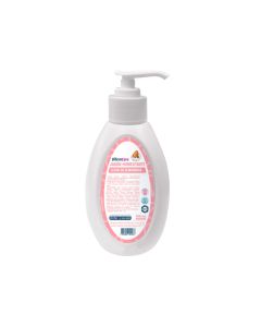 DifemCare - 340ml Jabón Humectante Leche de Almendras