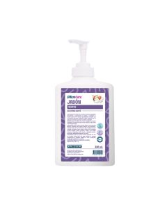 DifemCare - 340ml Jabón Neutro Glicerina Karité