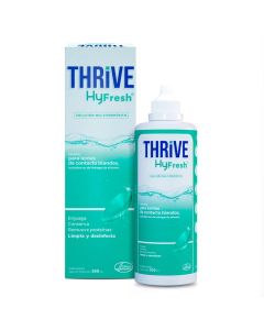 Thrive Hyfresh - 350ml Solución Multipropósito