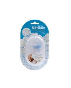 Nariklin - 1 Aspirador Nasal para Bebé