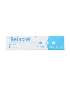 Gelacné - 30grs Gel Tópico