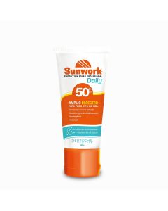 Sunwork Daily - 60grs Protector Solar FPS50+