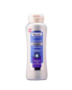 Simond's Matizador Centaurea - 410ml Acondicionador Cabello Decolorado o Canoso