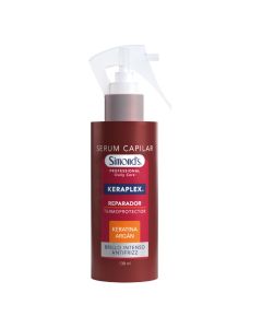 Simond's Keraplex Reparador - 130ml Serum Capilar