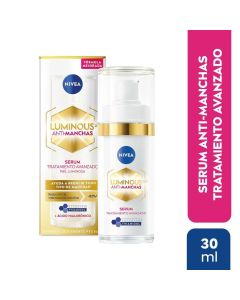 Nivea Luminous630 30ml Serum Anti-Manchas
