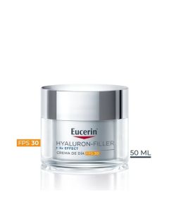 Eucerin Hyaluron-Filler 3x Effect 50ml Crema Facial de Día
