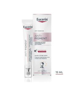 Eucerin Anti-Pigment 15 mL Contorno Ojos