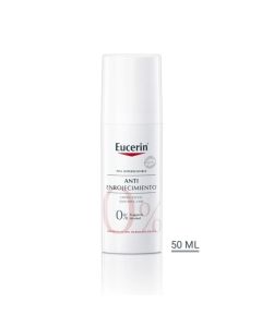Eucerin AntiEnrojecimiento 50ml Crema Facial Soothing Care