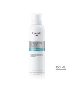 Eucerin Hyaluron-Filler 3x Effect 150ml Mist Spray Hidratante