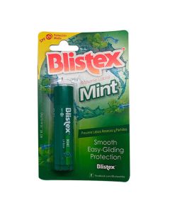 Blistex Menta - 4,25gr Bálsamo Labial