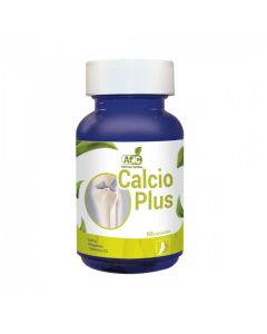 Calcio Plus - 60 Cápsulas