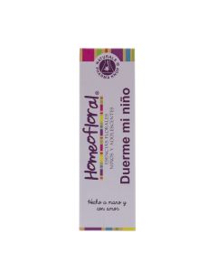 Duerme Mi Niño Esencias Florales - 30ml Spray