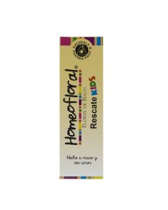 Rescate Kids Esencias Florales - 30ml Spray