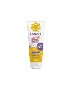 Leblon Baby Kids - 50gr Protector Solar FPS50