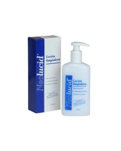 Neolucid Loción Limpiadora - 250ml Loción Tópica