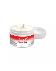 Neolucid Piel Atópica - 50gr Crema Hipoalergénica