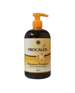 Procalem - 500ml Shampoo