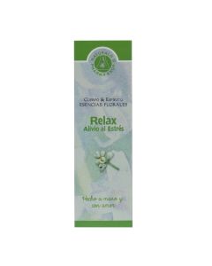 Relax Esencias Florales - 30ml Spray