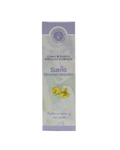 Sueño Esencias Florales - 30ml Spray