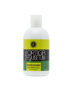 Twice Ortiga Equisetum - 250ml Acondicionador
