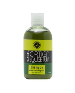 Twice Ortiga Equisetum - 250ml Shampoo