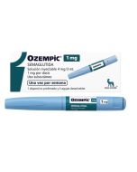 Ozempic 4mg/3ml Semaglutida - Solución Inyectable
