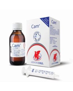 Cam 0,25 mg;2 mg 30 comprimidos
