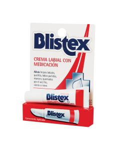 Blistex - 6gr Crema