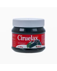 Ciruelax -  Laxante - 150gr Jalea