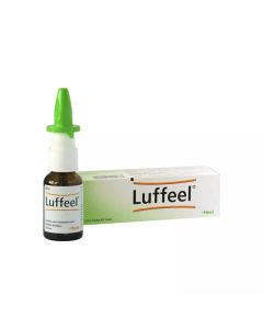 Luffeel Solución Nasal para Inhalación 20ml