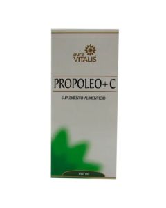 Propoleo + C 150ml