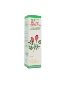 Aceite de Rosa Mosqueta - 15ml Aceite