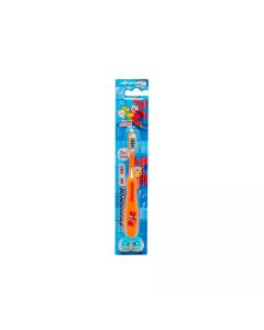 Pepsodent - 1 Cepillo de dientes Minipep Ultra Suave Kids