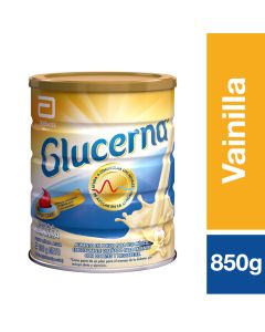 Glucerna - 900gr Alimento Polvo para Personas con Diabetes
