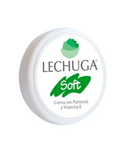 Lechuga Soft - 110ml Crema